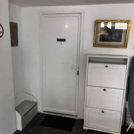 Proche Gare Et Versailles 4 Min A Pied Train Vers Paris Апартаменты *
